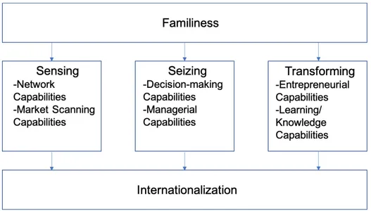 Figure 2 - Revised Framework 
