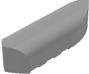 Figure 16 &#34;Thorax upper view 1&#34; 