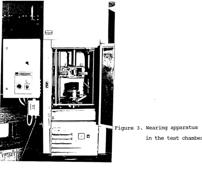 Figure 4. Wern asphalt specimen.