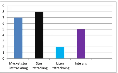 Diagram 8. Barns perspektiv 