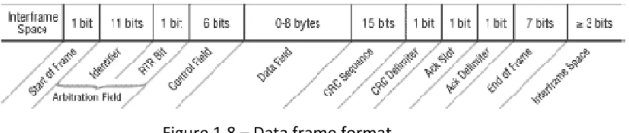 Figure 1.8 – Data frame format 