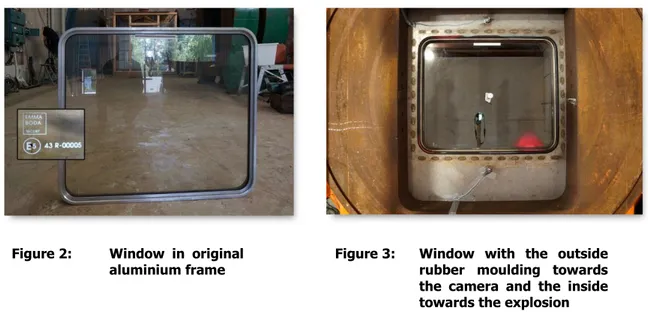 Figure 2:  Window  in  original 