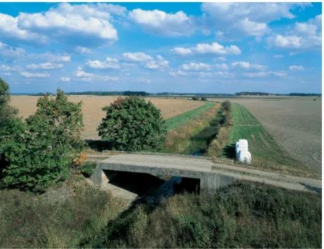 Fig. 3. Skyddszon. (Foto: Robert Ström) 