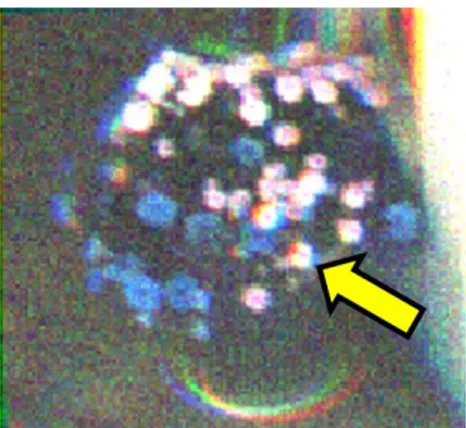 Figure 5: Acquired and computed data from Experiment 3: Office building.