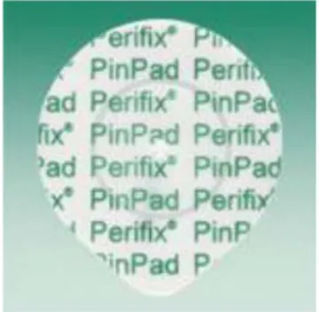 Figur 18. Perifix – PinPad [b12] 