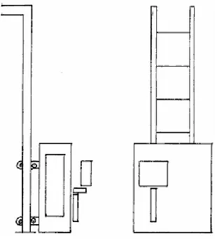 Figur 8 En speedram2, utrustad med höj och  sänkbar hytt, hittad på PAMA’s hemsida. 