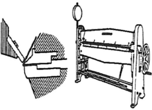 Figur 17 Fribockning [15]. 