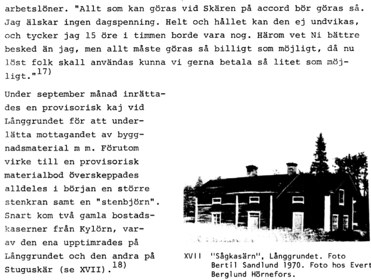 Bertil  Sandlund  1970. Foto hos  Evert  Berglund  Hörnefors. 