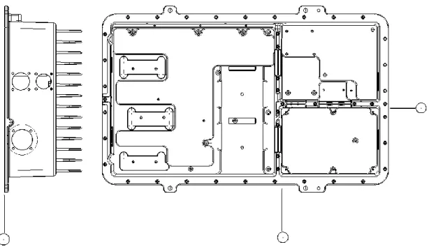 Figure 3.26: Datum planes for machining 