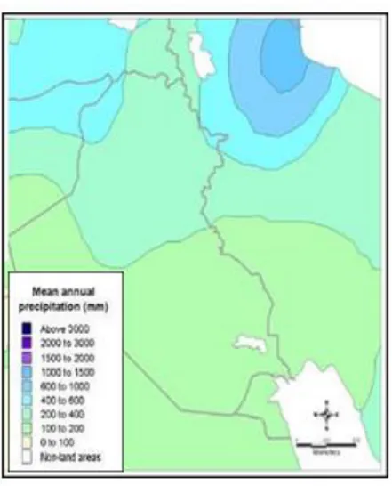 Figure 5: Mean annual precipitation in the Tigris and    Euphrates Basins  http://images.search.yahoo.com/search/images?_adv_prop=image&amp;fr=yfp-t-621&amp;va=Ma