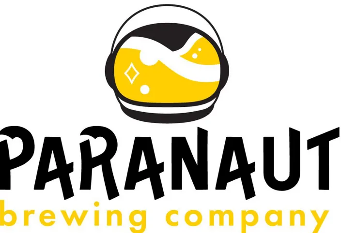 Figure 6: Paranaut Brewing Company Logo 