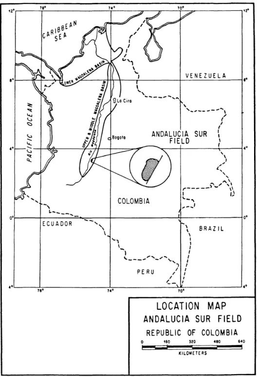 Figure  1.  Geographic  Location