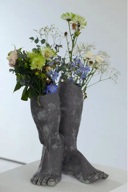 Figure 2: Vase I 