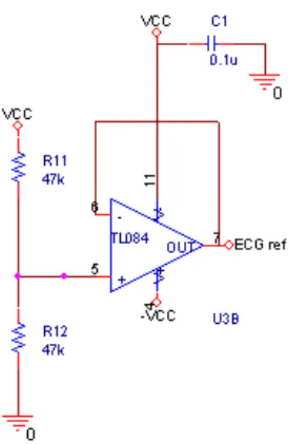 Figure 5. Reference circuit. 