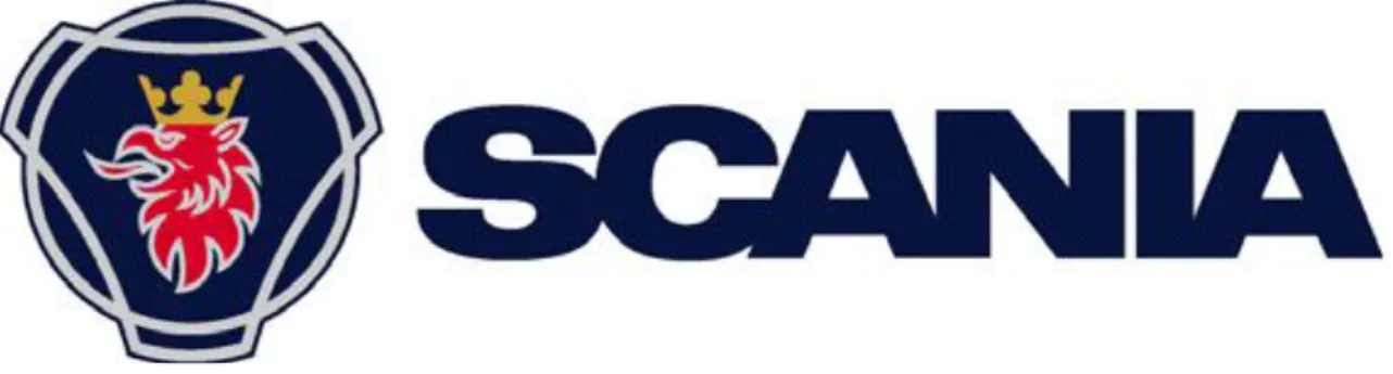 Figure 10:   Scania Logo 