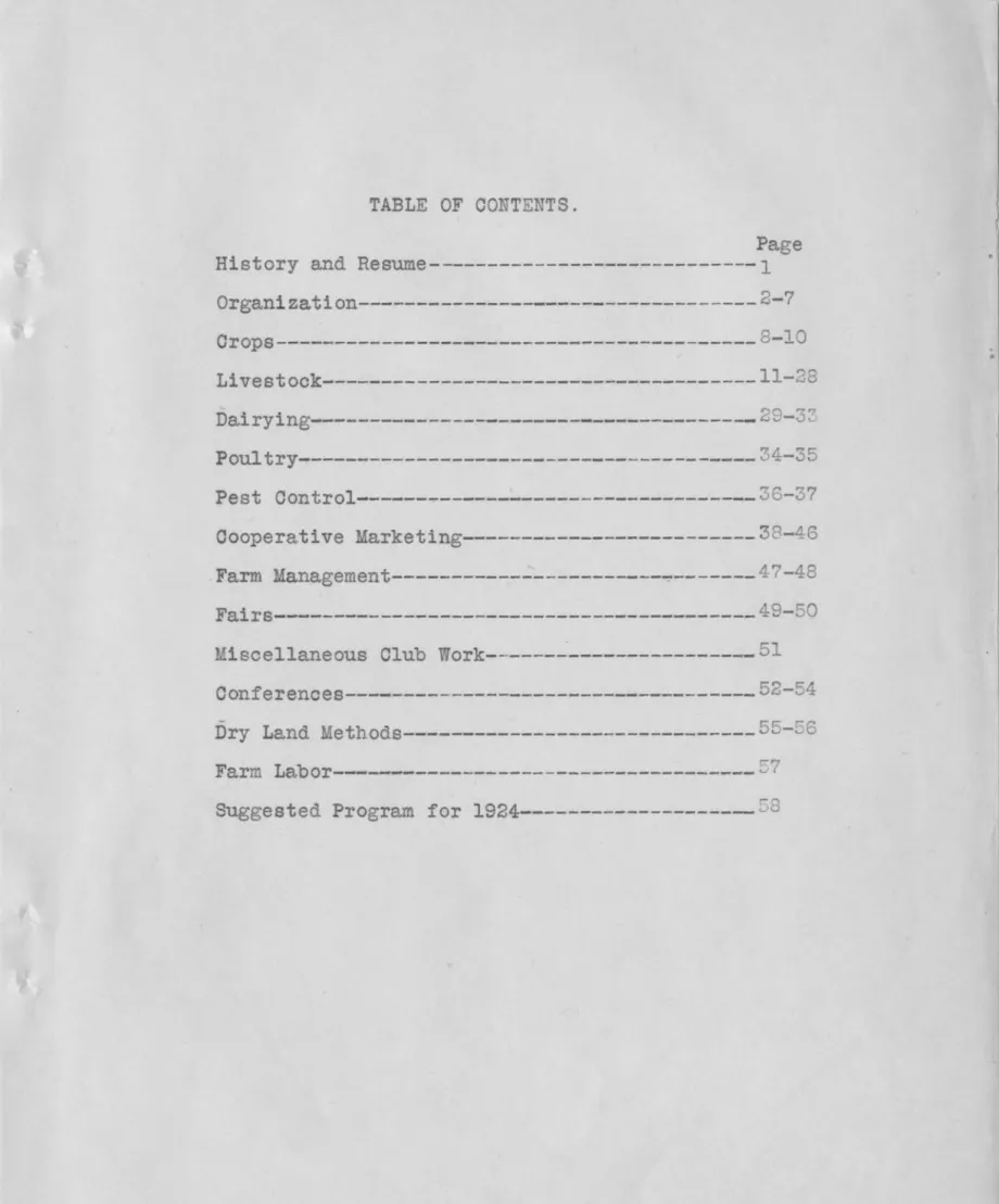 TABLE  OF  CONTENTS. 