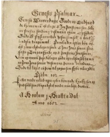 Abb. 3a      Lbs 399 4to, fol. 71r 