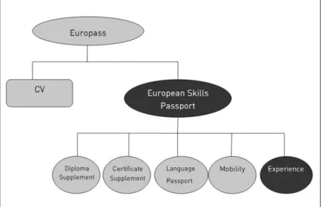 Figure 4.: Europass in 2013 Source: E UROPEAN C OMMISSION 2013