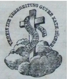 3. kép: Mechitaristen Congregation 1737-38. 