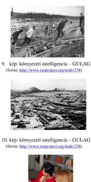 11. kép: interperszonális intelligencia – interjúkészítés 