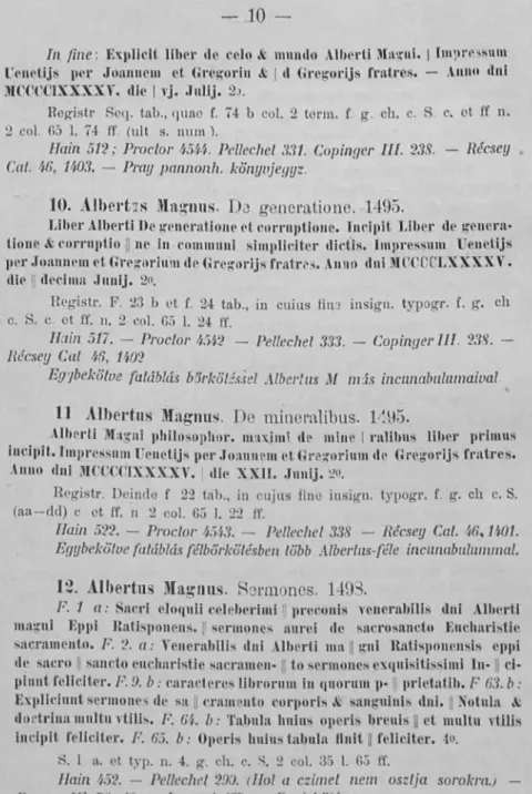 Registr.  F.  23  b  et  f.  24  tab.,  in  cuius  fim  insign.  typogr.  f.  g.  ch  c