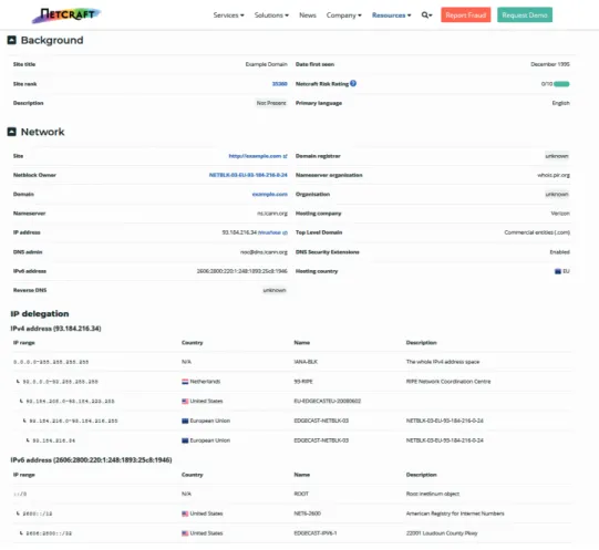 tatásait is (2. ábra). Elemzi továbbá a webszerverek, az operációs rendszerek,  a host-szolgáltatók és az SSL-tanúsító 11  hatóságok piaci részesedését és az  inter-net egyéb paramétereit.