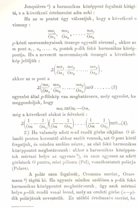 kép jelöljü k   : í  m a,  ma,t  maA V O a,  Oa,2  Oav  / ’ akkor  az  m  pont  a ma,  ma^  Wfltp\ _Q   ,.n 0 « i '  Oa ,2 ...........Oavj