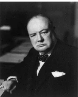 3. ábra: Winston Churchill. Forrás: http://artofmanliness.com/2008/10/30/mens-fashion-well-dressed/