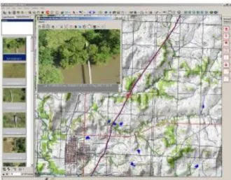 Fig. 7.5. Multimedia mapping (Source: http://www.pergamusa.com)