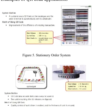 Figure 5. Stationery Order System 