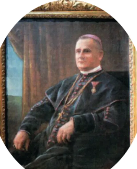 1. kép  Miklósy István (1857−1937)