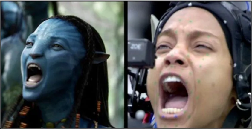 5. kép: James Cameron: Avatar (2009) 1
