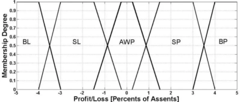 Figure 2  Example of a linguistic scale 