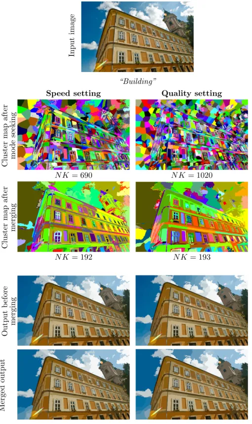 Figure 3.7: A high resolution segmentation example from the 15 image corpus used for the evaluation of the parallel framework