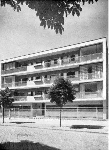 Fig. 10b. Residential house designed by János Wanner. © Credit: 