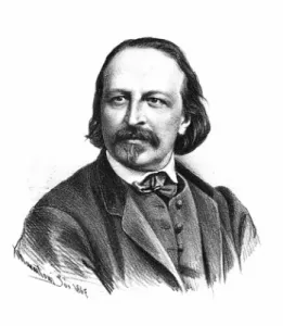 2. ábra. Pulszky Ferenc (1814–1897) Fig. 2. Ferenc Pulszky (1814–1897)
