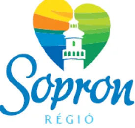 1. kép: A Sopron Régió logója 