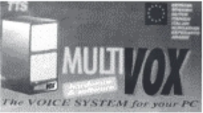 9. ábra. A MultiVox rendszer doboza