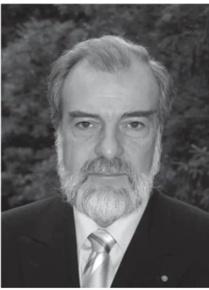 26. ábra. Prof. Dr. Nyiredy Szabolcs (1950–2006)