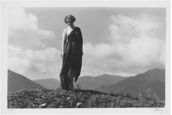 15. kép.­ladislav­rozman­/­rozman­lászló:­nő,­1932­–­slovenská­národná­galéria