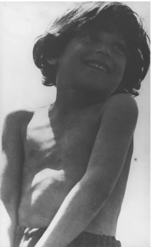 28. kép.­vojtech­Hauser­/­Hauser­béla:­Cigánygyerek,­1936­–­slovenská­národná­galéria
