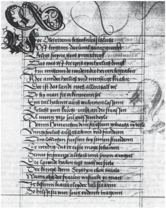 9. kép. Nikolaus Marschalk: Annalium Herulorum ac Vandalorum, libri septem. Rostock, 1521.