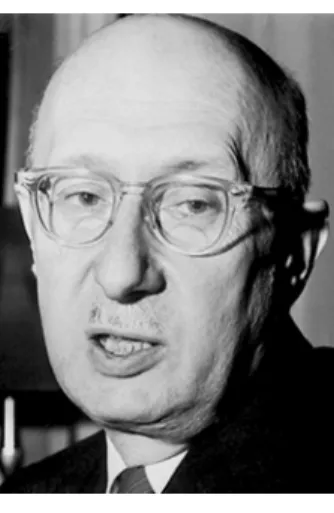 1981) svéd akadémikustól (III/2. táblázat). Békésynek jó nevű  jelölői voltak, de egyikük sem volt Nobel-díjas és elég kevesen is  voltak