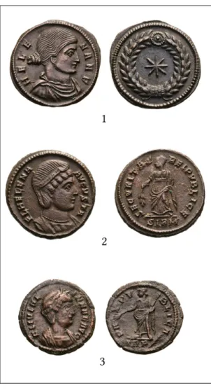 Fig. 6. Constantine I, medallion.