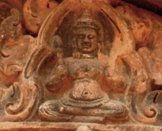 5. kép Annapurna alakja.  