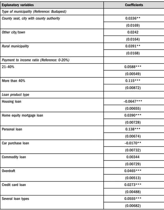 Table 2. Continued