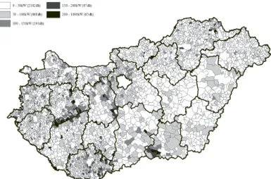 forrás-felhasználás (5. ábra).