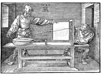 1.5. ábra. Ajtósi Dürer eszköze