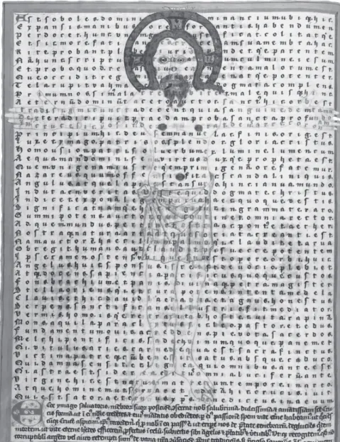 9. ábra. BnF, ms. lat. 8916, fol. 20v (1468)