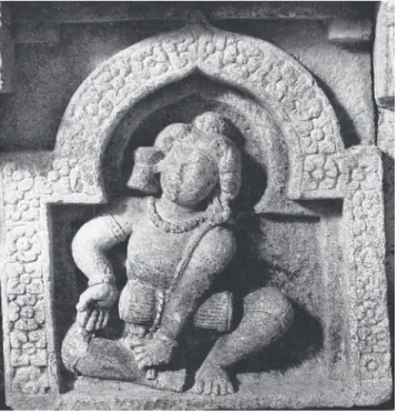 5. kép. Panava homokóra dob 6-7. század India (Kaufman 1981 nyomán)